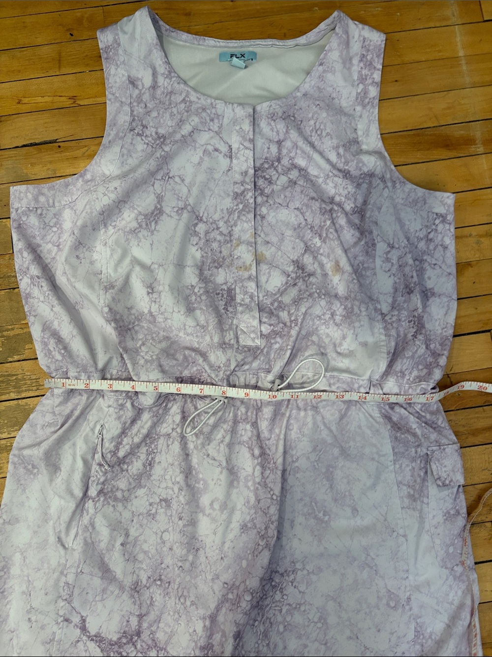 FLX Romper - Picture 12 of 16